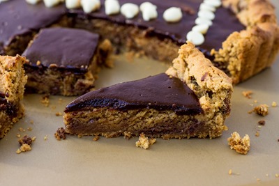 Best cookie cake ever!